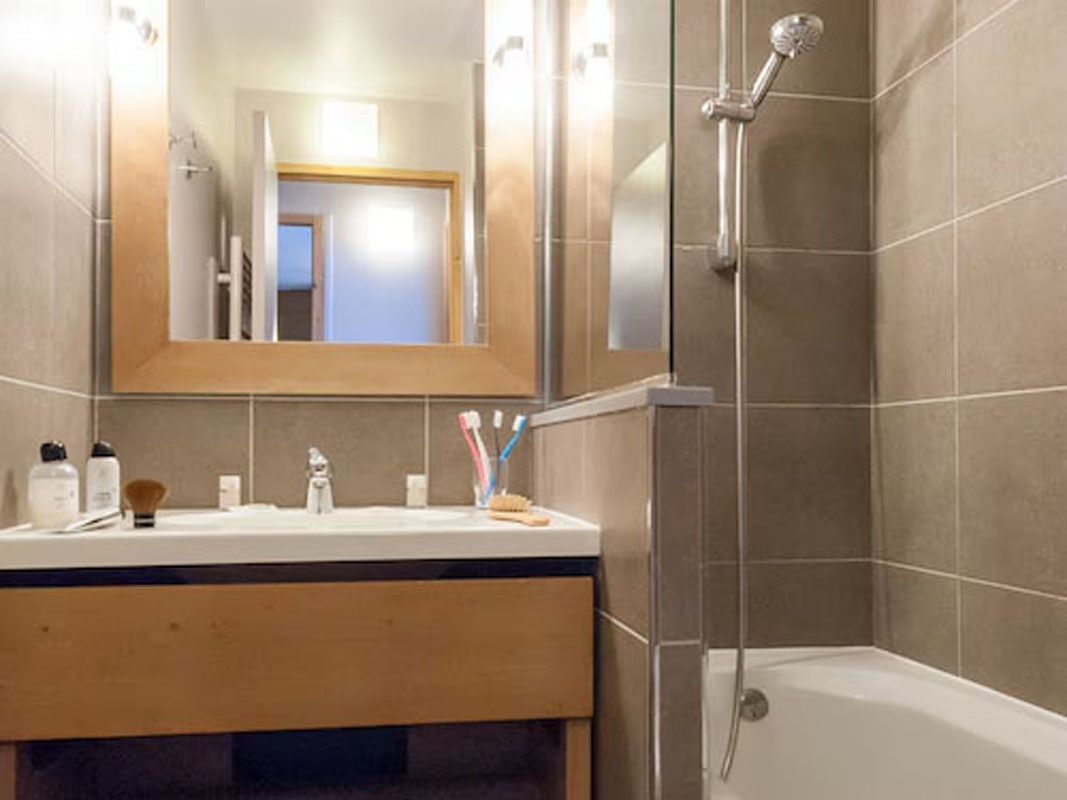 Residence Balcons de Bellevarde 15