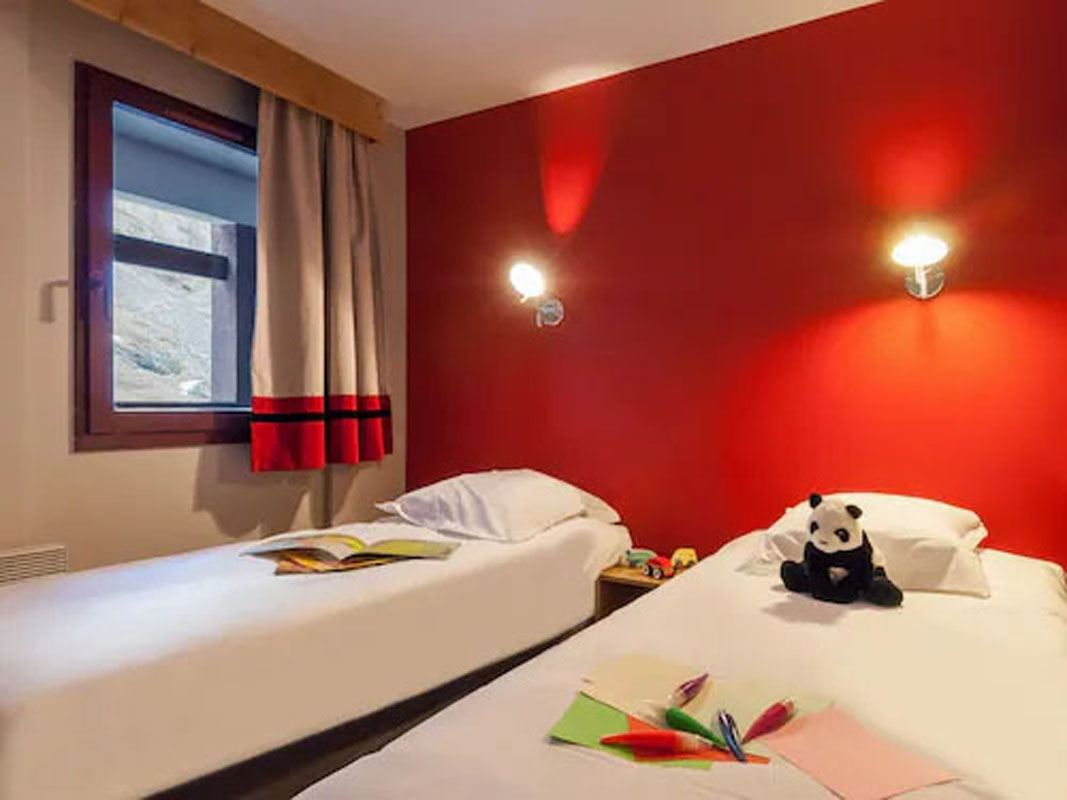 Residence Balcons de Bellevarde 16