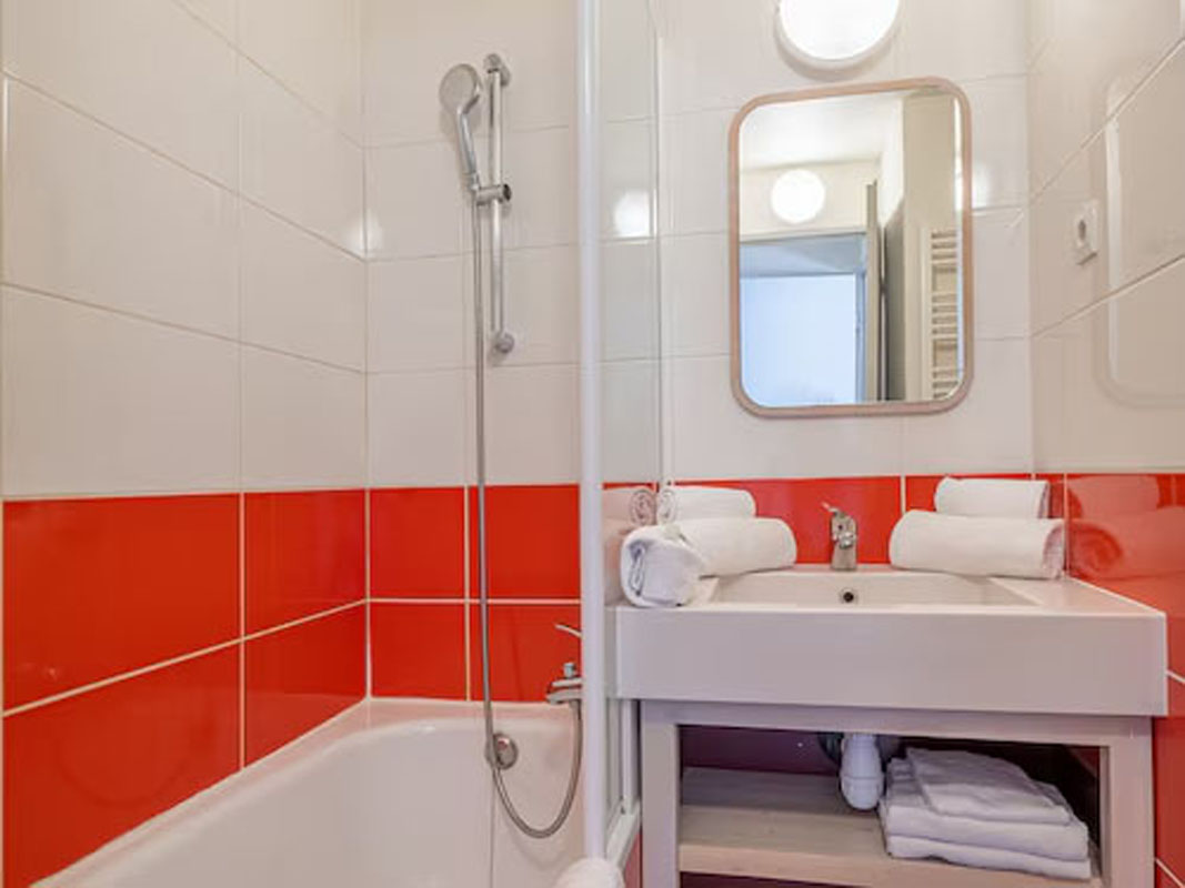 Residence Balcons de Bellevarde 17