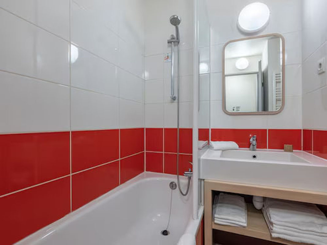 Residence Balcons de Bellevarde 19