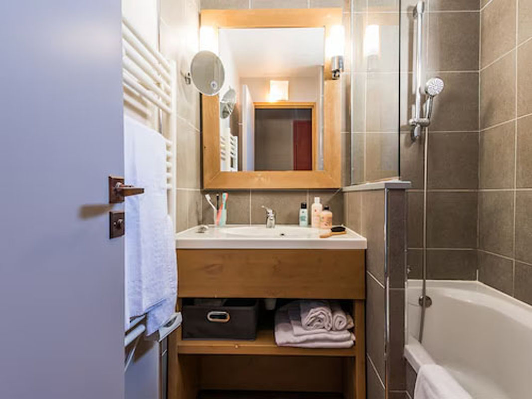 Residence Balcons de Bellevarde 20