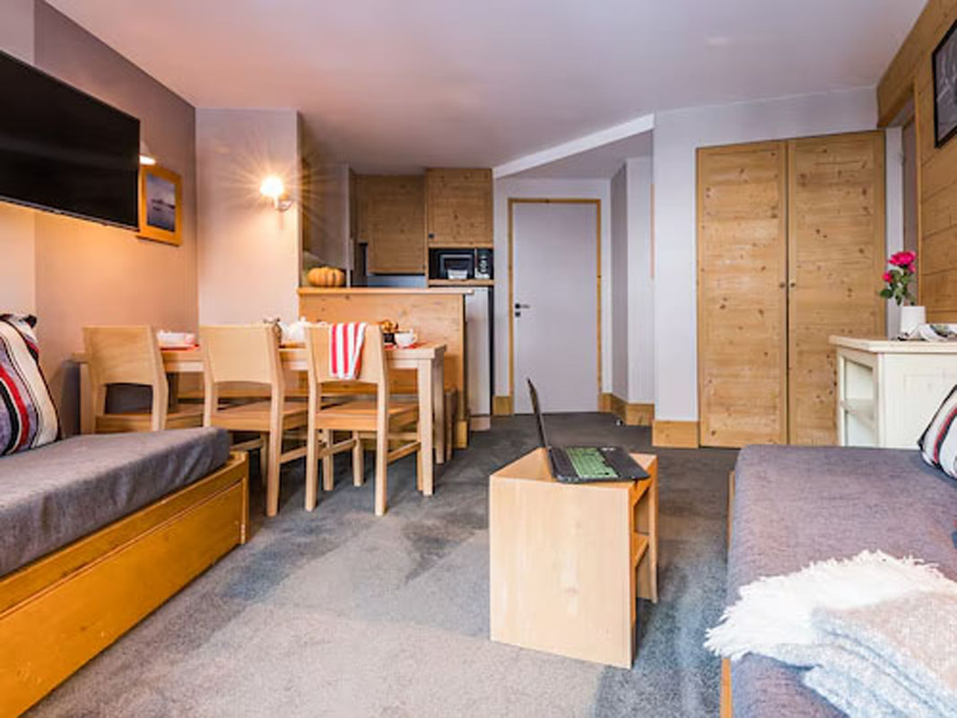 Residence Balcons de Bellevarde 23