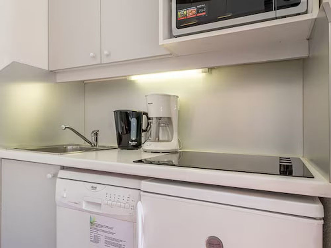 Residence Balcons de Bellevarde 24