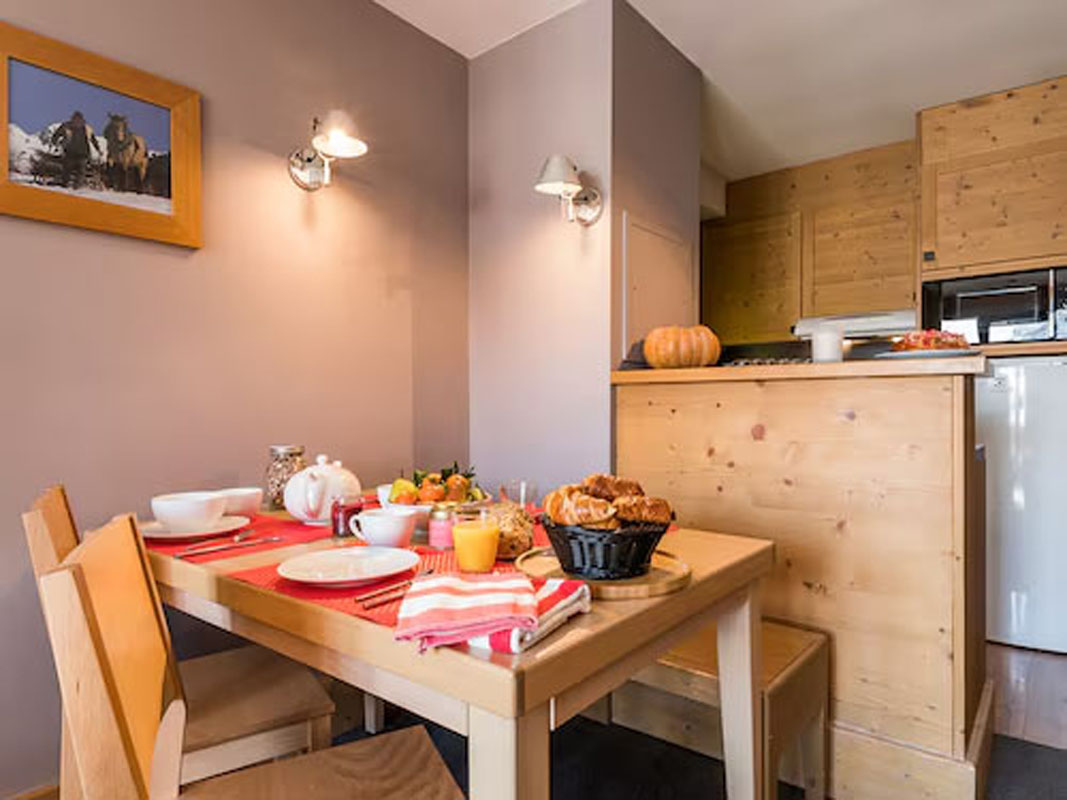 Residence Balcons de Bellevarde 25