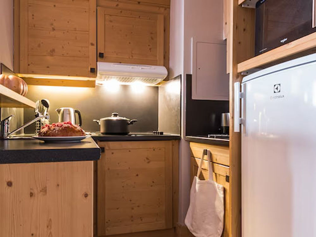 Residence Balcons de Bellevarde 26