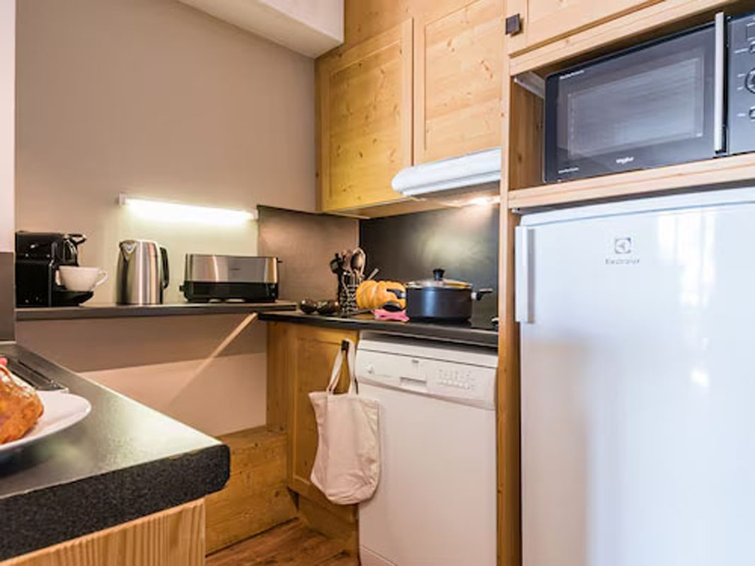 Residence Balcons de Bellevarde 27