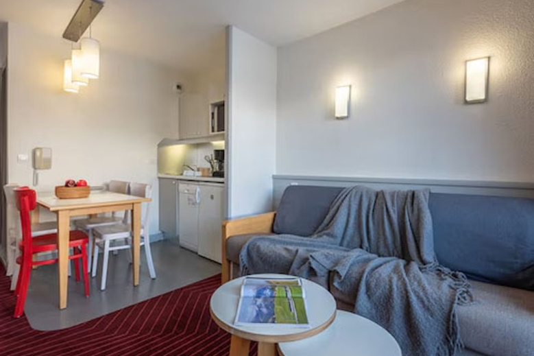 Hotel Residence Balcons de Bellevarde