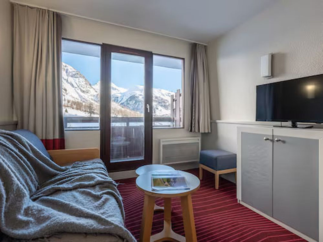 Residence Balcons de Bellevarde 29