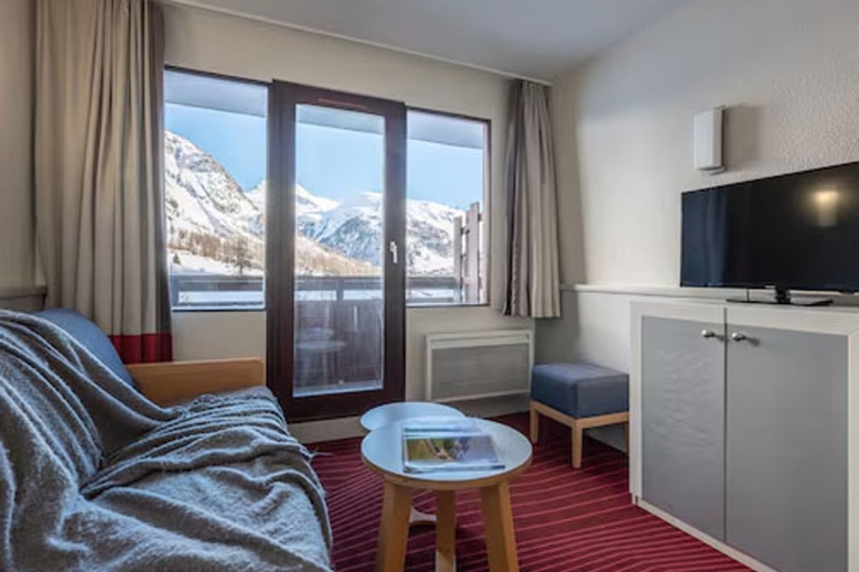 Hotel Residence Balcons de Bellevarde