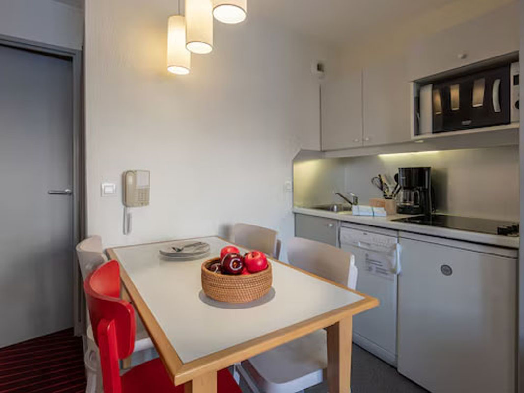 Residence Balcons de Bellevarde 30