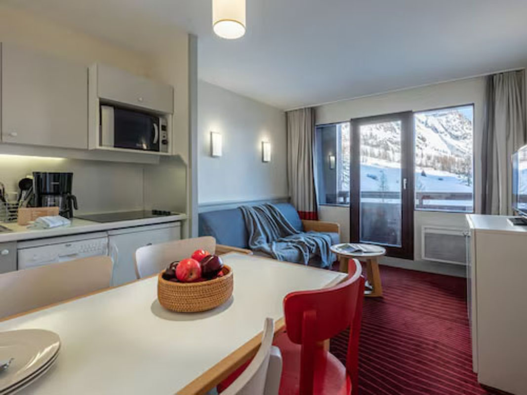 Residence Balcons de Bellevarde 31