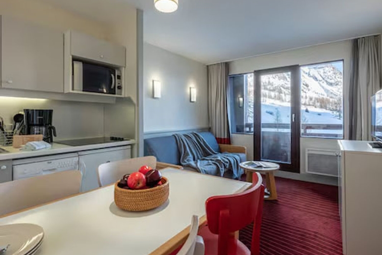 Hotel Residence Balcons de Bellevarde