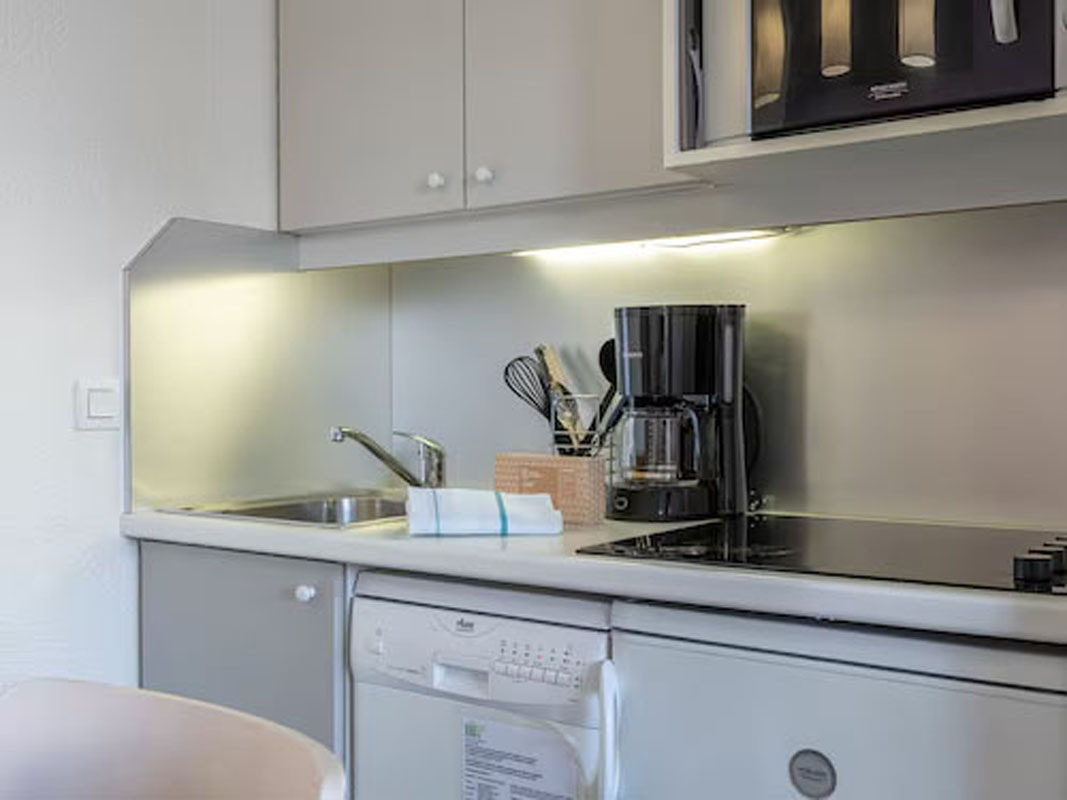 Residence Balcons de Bellevarde 32