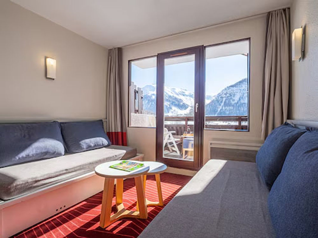 Residence Balcons de Bellevarde 33