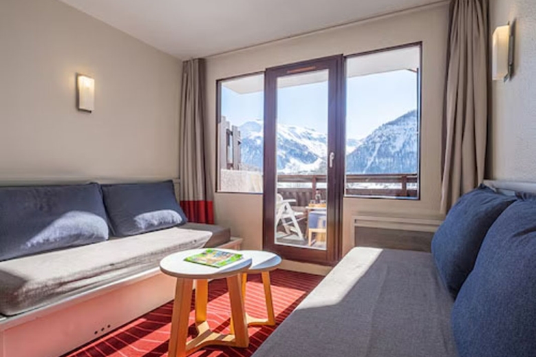 Hotel Residence Balcons de Bellevarde