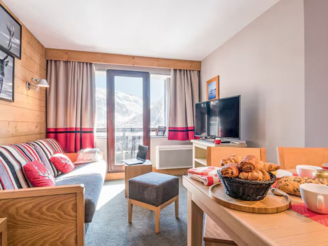 Residence Balcons de Bellevarde 36