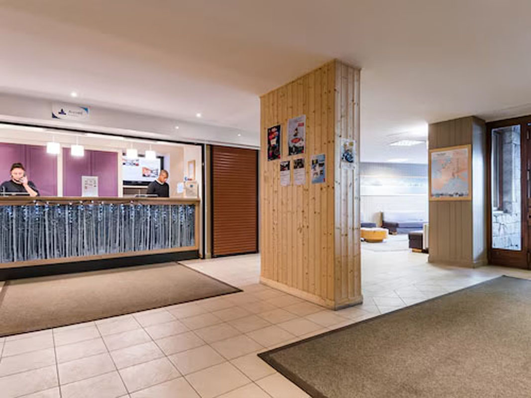 Residence Balcons de Bellevarde 40