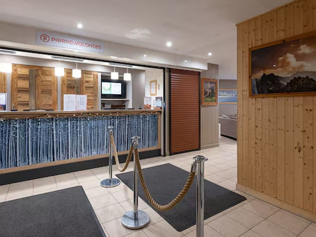 Residence Balcons de Bellevarde 41