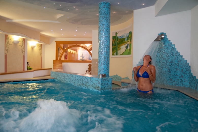 Hotel Hotel Olimpionico dovolená