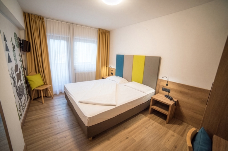 Hotel Hotel Olimpionico dovolená
