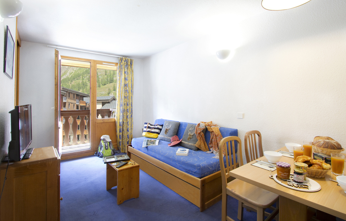 Residence Jardins de Val et Verdets 2