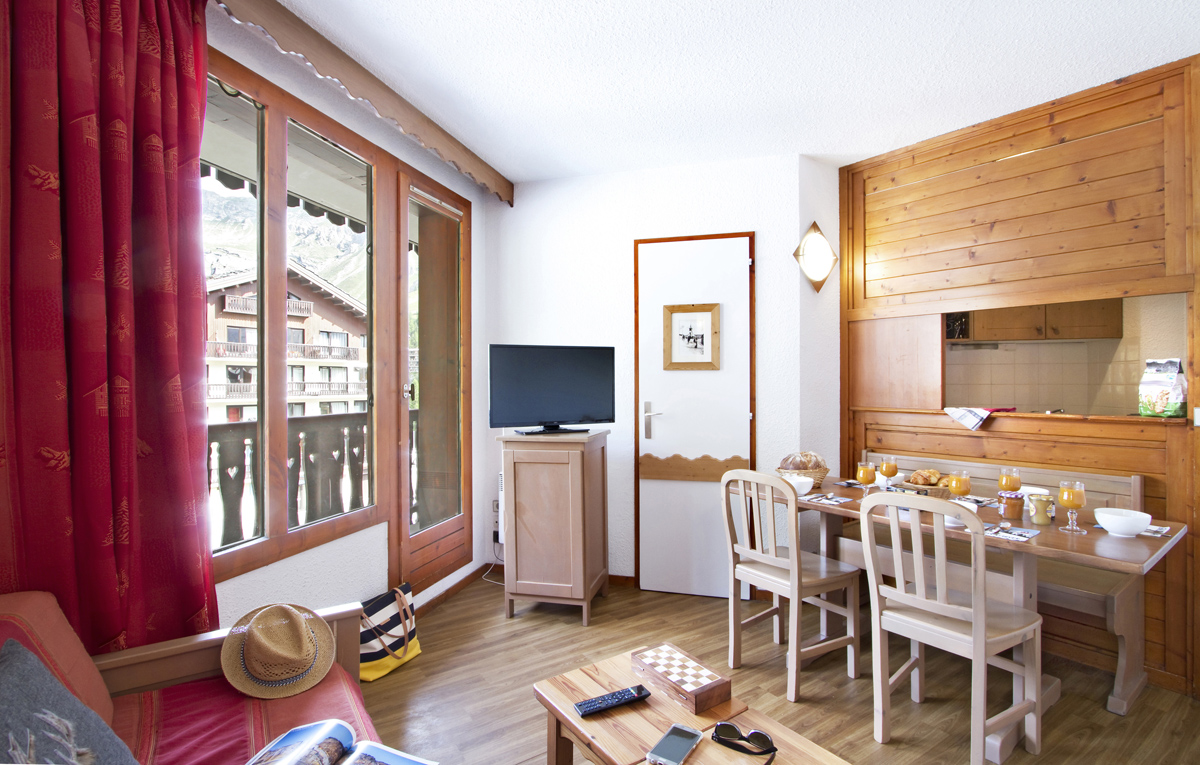 Residence Jardins de Val et Verdets 3