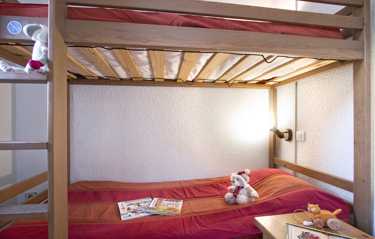 Residence Jardins de Val et Verdets 4