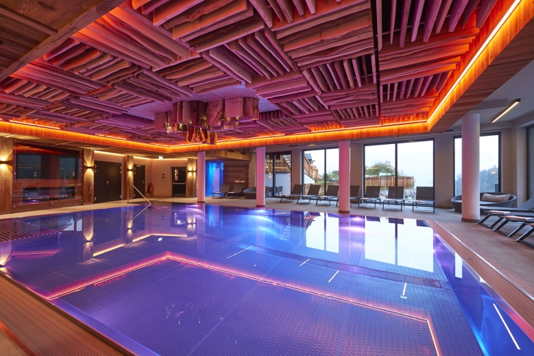 Hotel Gartenhotel Daxer dovolenka