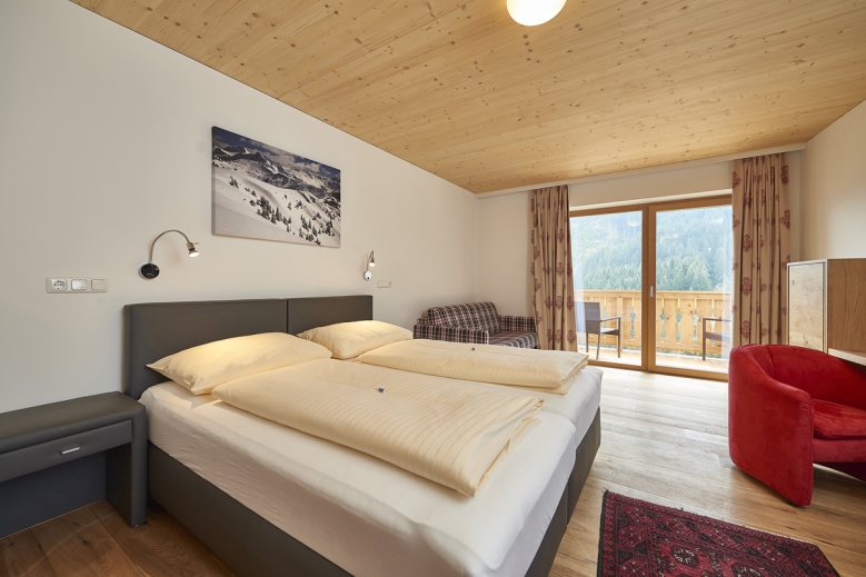 Hotel Gartenhotel Daxer dovolenka