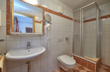 Gartenhotel Daxer ***