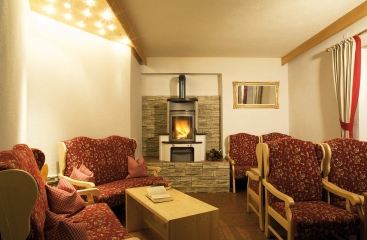 Gartenhotel Daxer ***