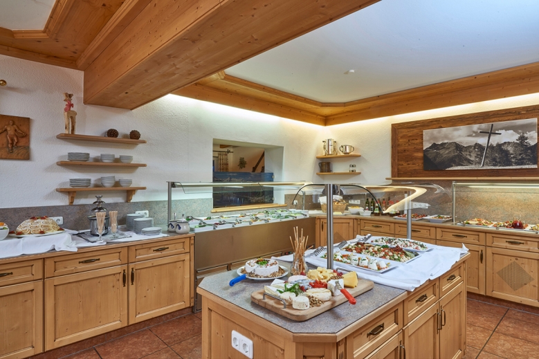 Hotel Gartenhotel Daxer dovolenka