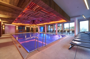 Gartenhotel Daxer ***