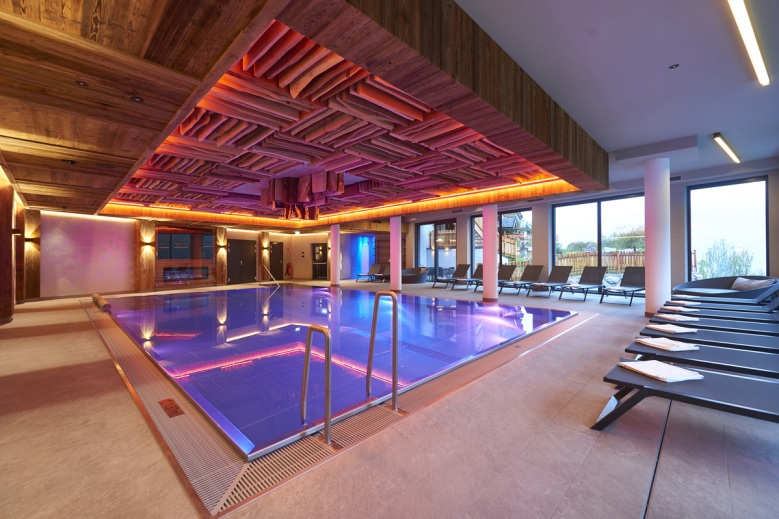 Hotel Gartenhotel Daxer dovolenka