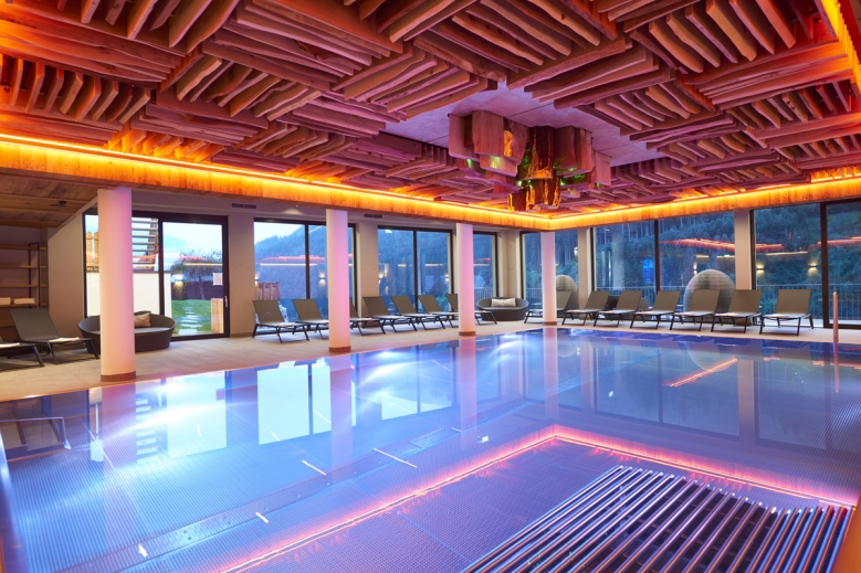 Hotel Gartenhotel Daxer dovolenka