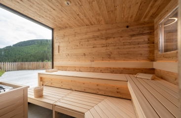 Gartenhotel Daxer ***