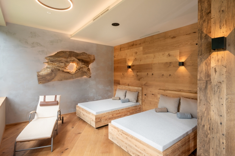 Hotel Gartenhotel Daxer dovolenka