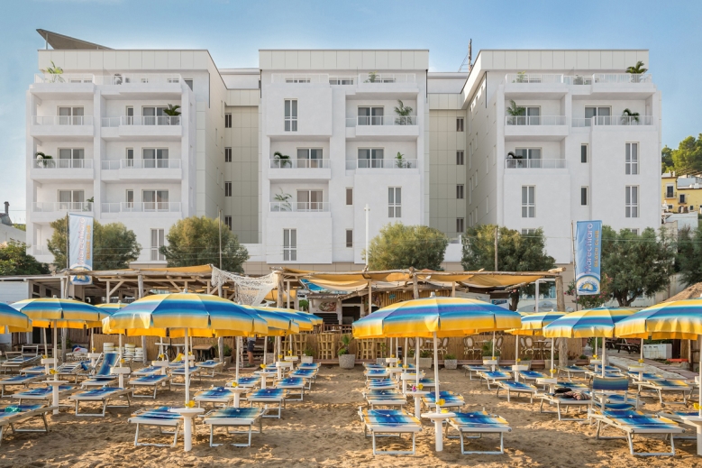 Hotel Hotel Marechiaro