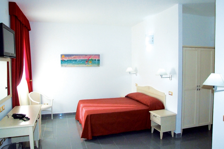 Hotel Hotel Marechiaro