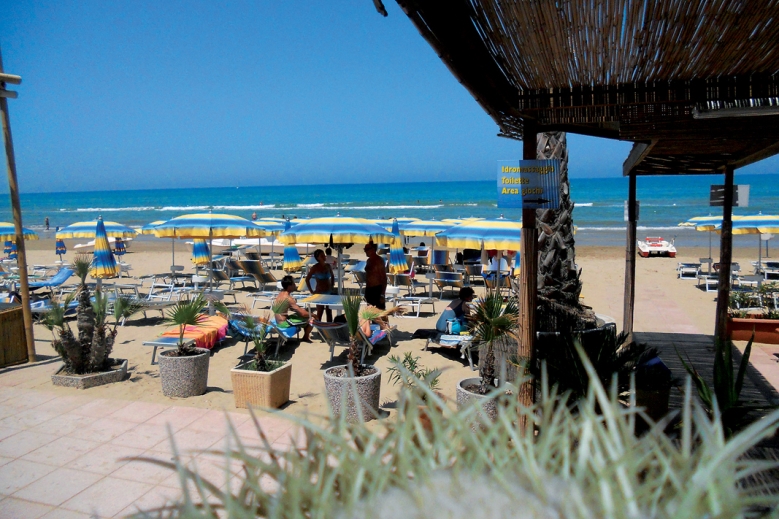 Hotel Hotel Marechiaro