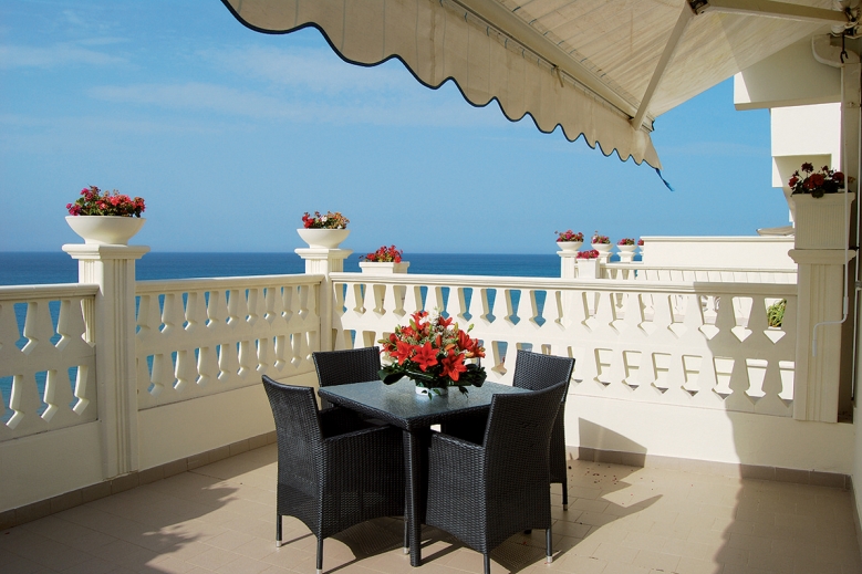 Hotel Hotel Marechiaro