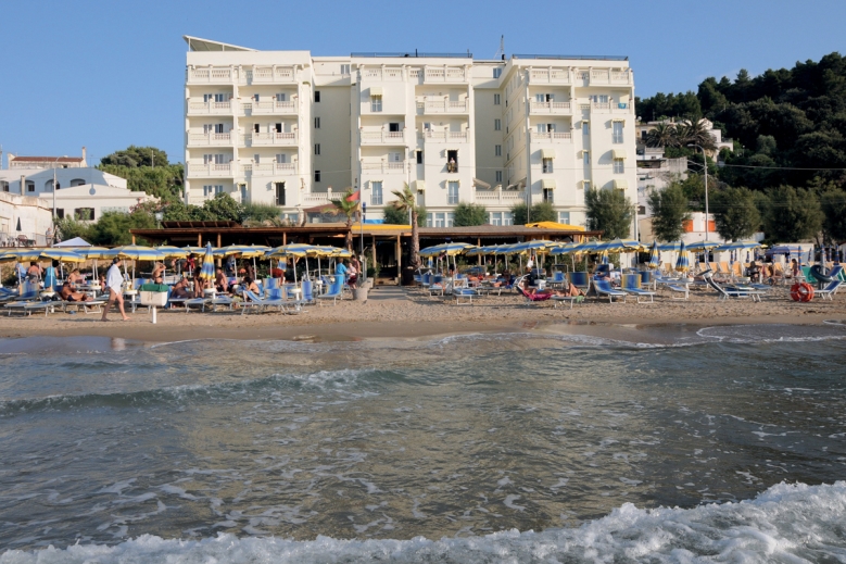 Hotel Hotel Marechiaro