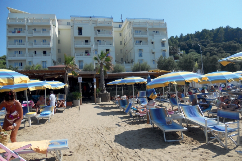 Hotel Hotel Marechiaro