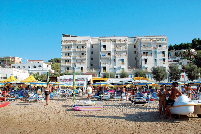 Hotel Hotel Marechiaro