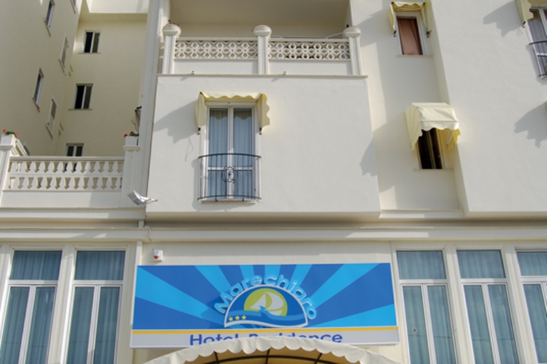 Hotel Hotel Marechiaro