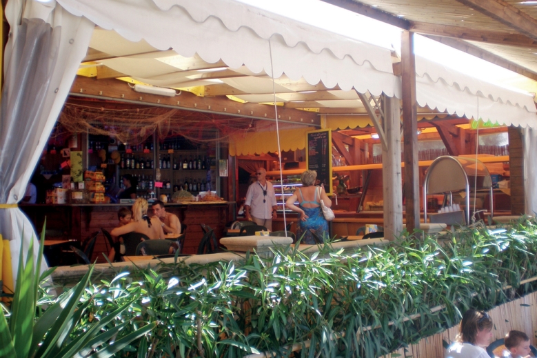 Hotel Hotel Marechiaro