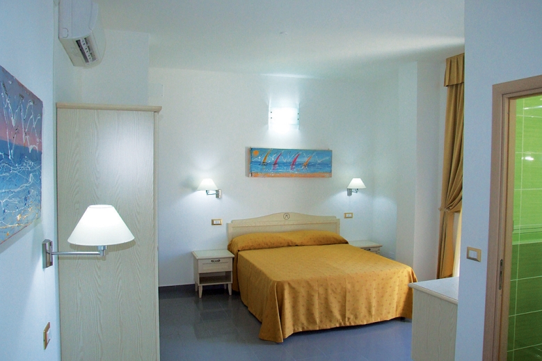 Hotel Hotel Marechiaro