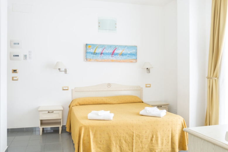 Hotel Hotel Marechiaro