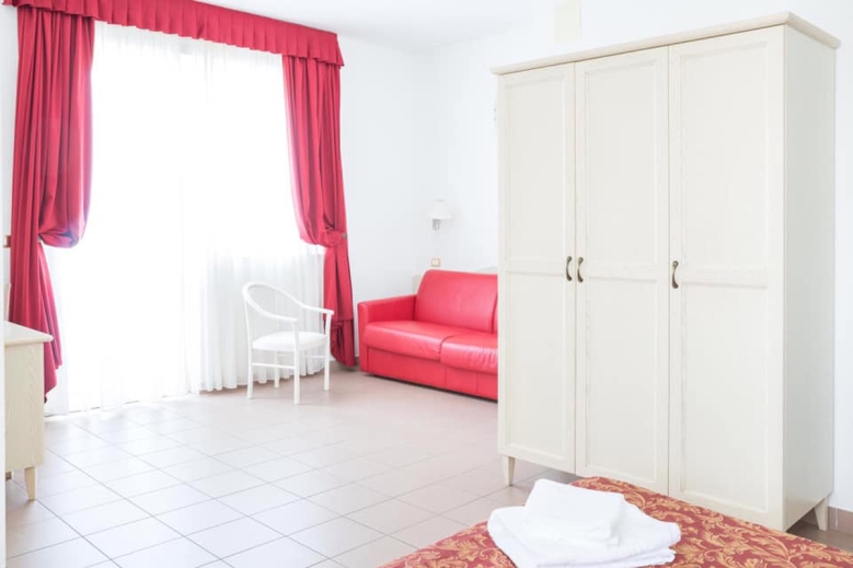 Hotel Hotel Marechiaro