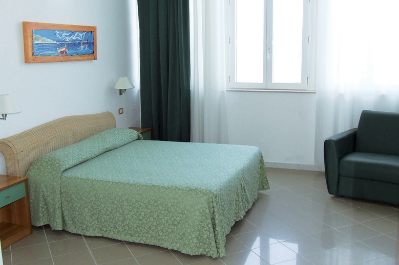 Hotel Hotel Marechiaro